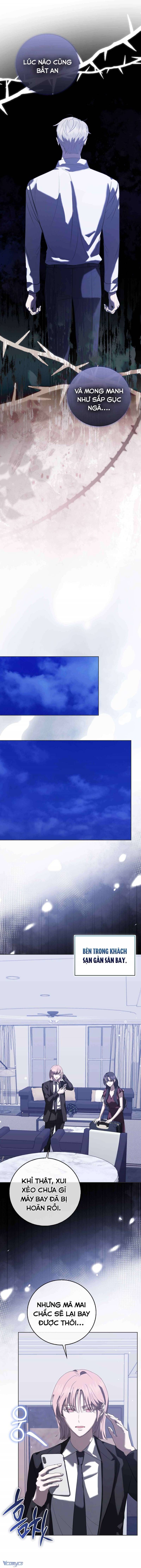 đọc truyện Bạn Trai Nhân Vật Chính Ám Ảnh Tôi Chương 68 ảnh 9 tại Thiên Thai Truyện