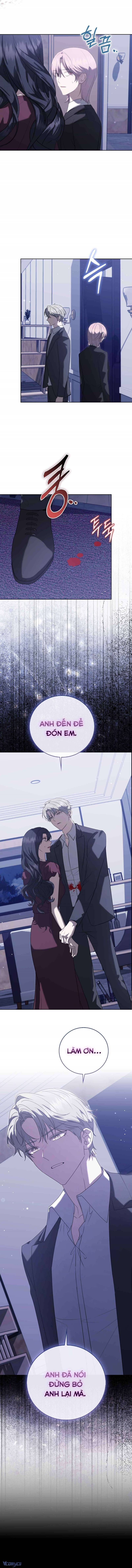 đọc truyện Bạn Trai Nhân Vật Chính Ám Ảnh Tôi Chương 68 ảnh 11 tại Thiên Thai Truyện