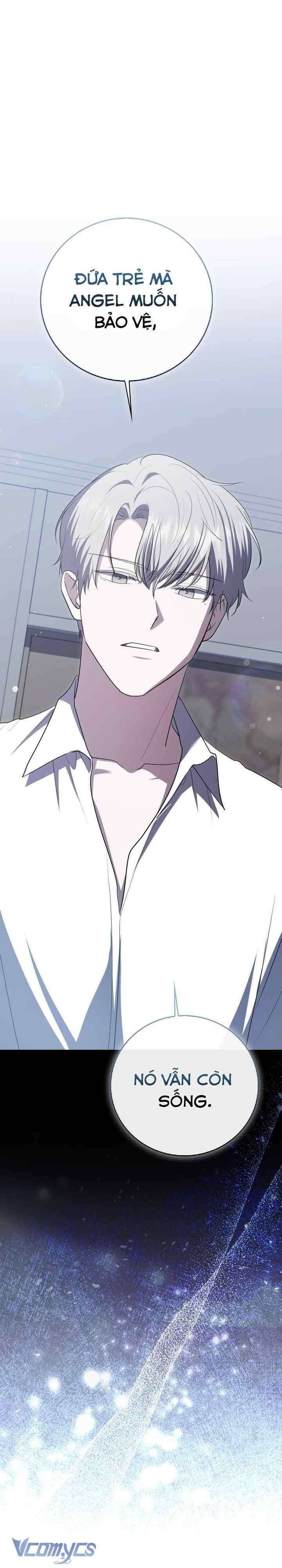 đọc truyện Bạn Trai Nhân Vật Chính Ám Ảnh Tôi Chương 69 ảnh 12 tại Thiên Thai Truyện