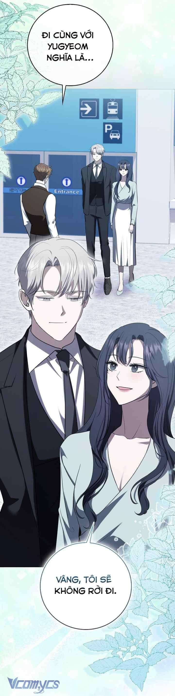 đọc truyện Bạn Trai Nhân Vật Chính Ám Ảnh Tôi Chương 69 ảnh 15 tại Thiên Thai Truyện