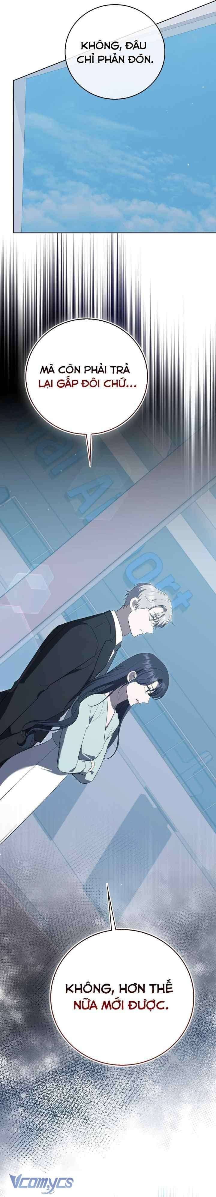 đọc truyện Bạn Trai Nhân Vật Chính Ám Ảnh Tôi Chương 69 ảnh 17 tại Thiên Thai Truyện