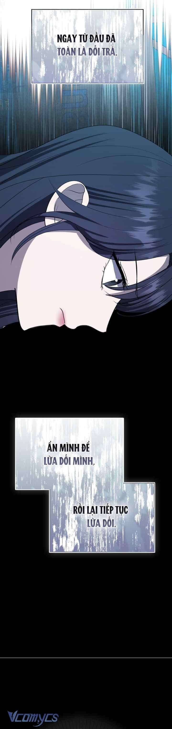 đọc truyện Bạn Trai Nhân Vật Chính Ám Ảnh Tôi Chương 69 ảnh 18 tại Thiên Thai Truyện