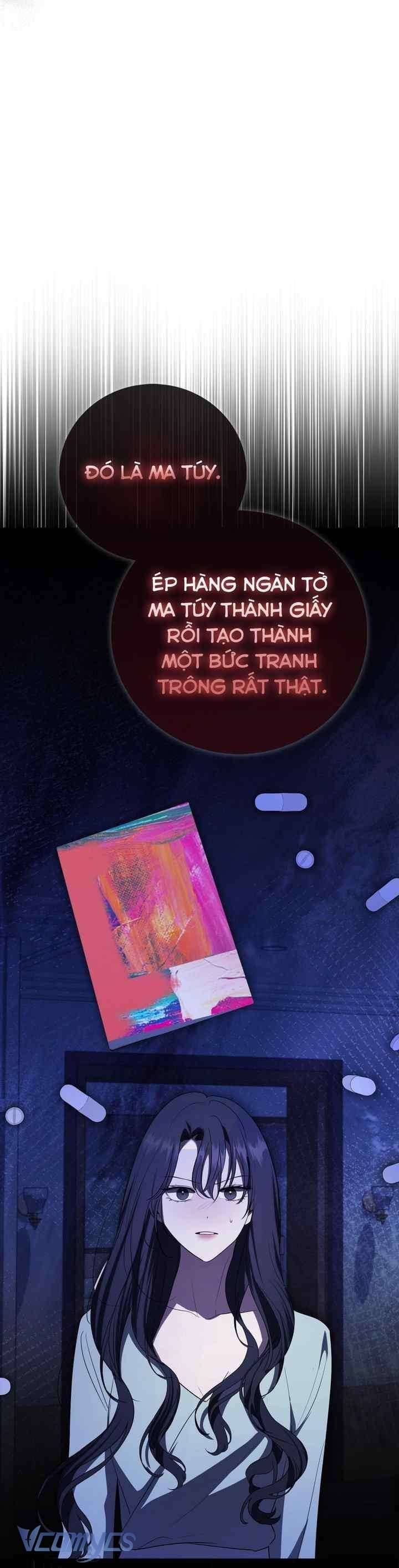 đọc truyện Bạn Trai Nhân Vật Chính Ám Ảnh Tôi Chương 69 ảnh 21 tại Thiên Thai Truyện