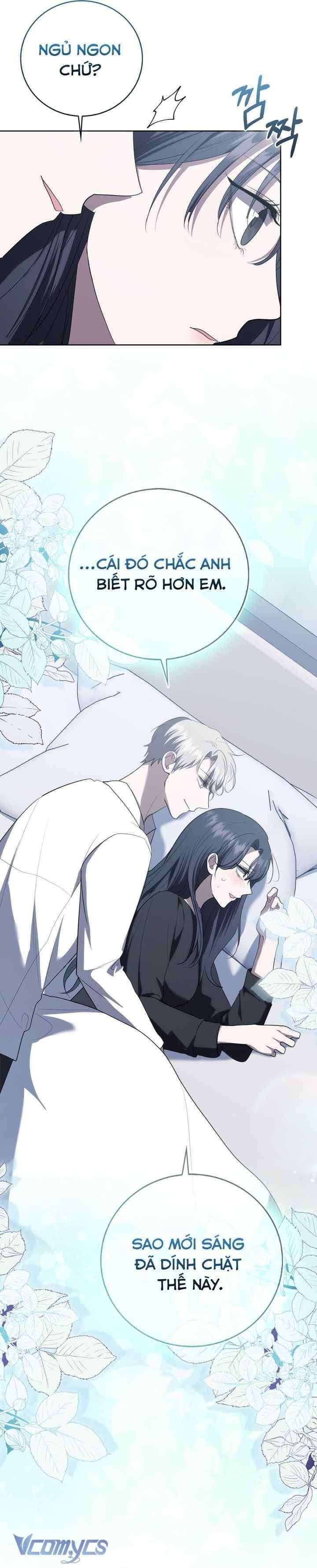 đọc truyện Bạn Trai Nhân Vật Chính Ám Ảnh Tôi Chương 69 ảnh 4 tại Thiên Thai Truyện