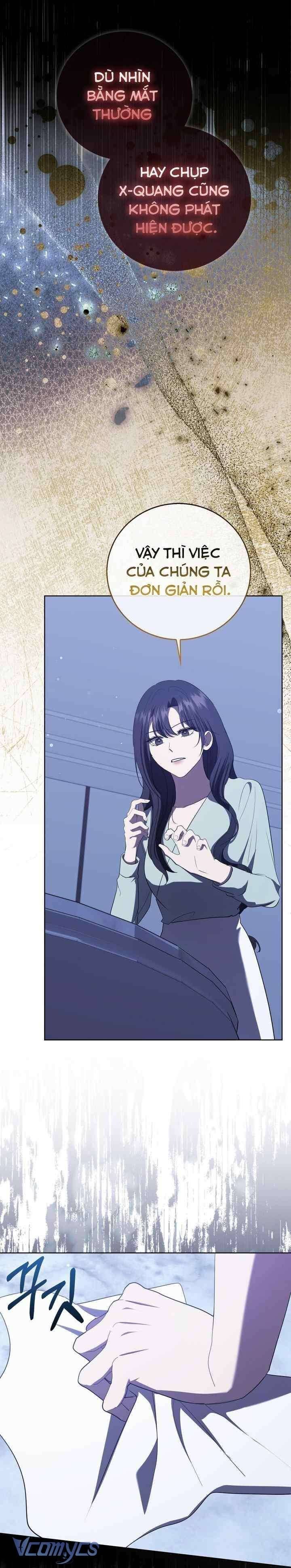 đọc truyện Bạn Trai Nhân Vật Chính Ám Ảnh Tôi Chương 69 ảnh 22 tại Thiên Thai Truyện