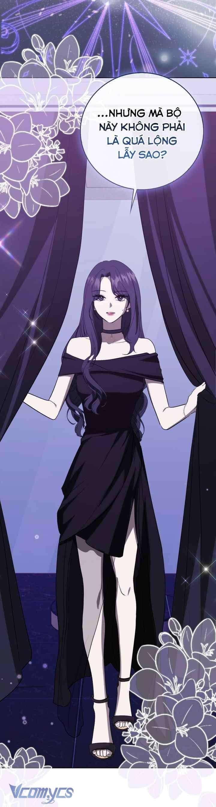 đọc truyện Bạn Trai Nhân Vật Chính Ám Ảnh Tôi Chương 69 ảnh 24 tại Thiên Thai Truyện