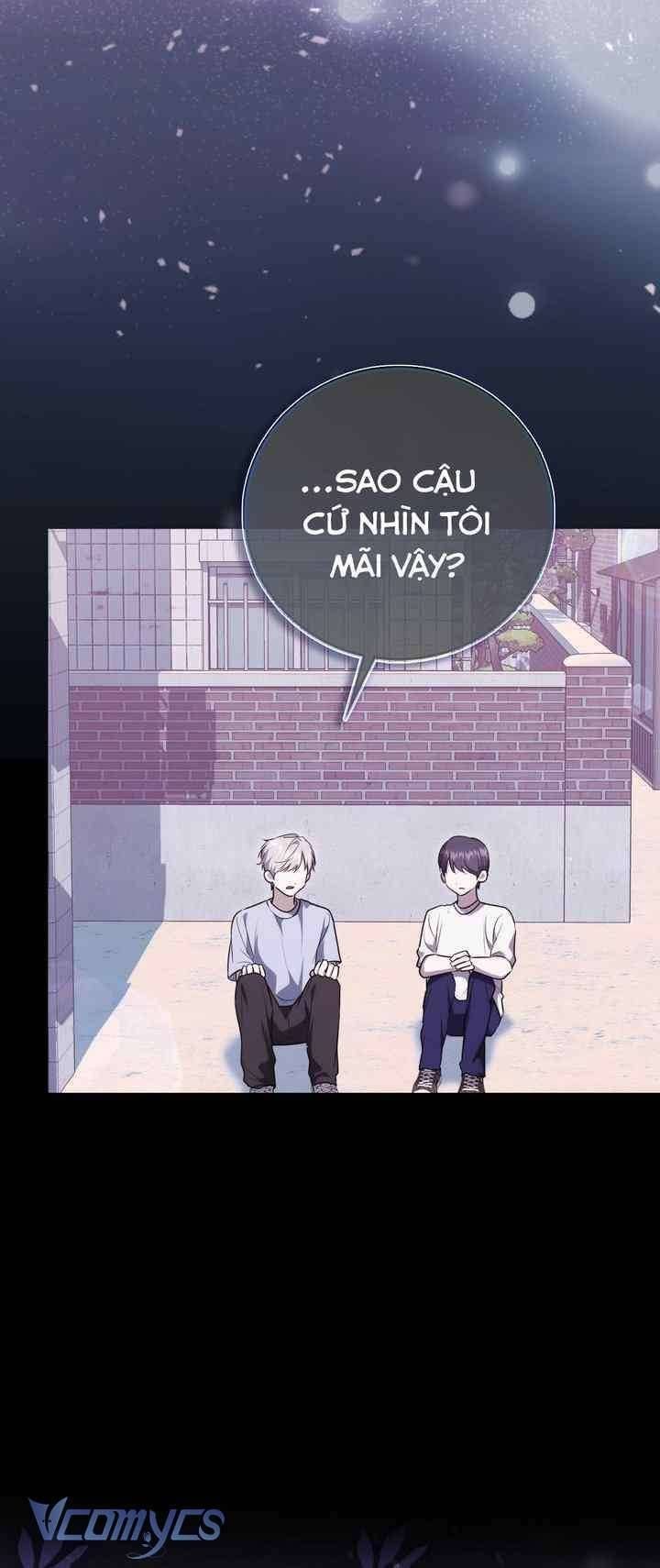 đọc truyện Bạn Trai Nhân Vật Chính Ám Ảnh Tôi Chương 69 ảnh 26 tại Thiên Thai Truyện