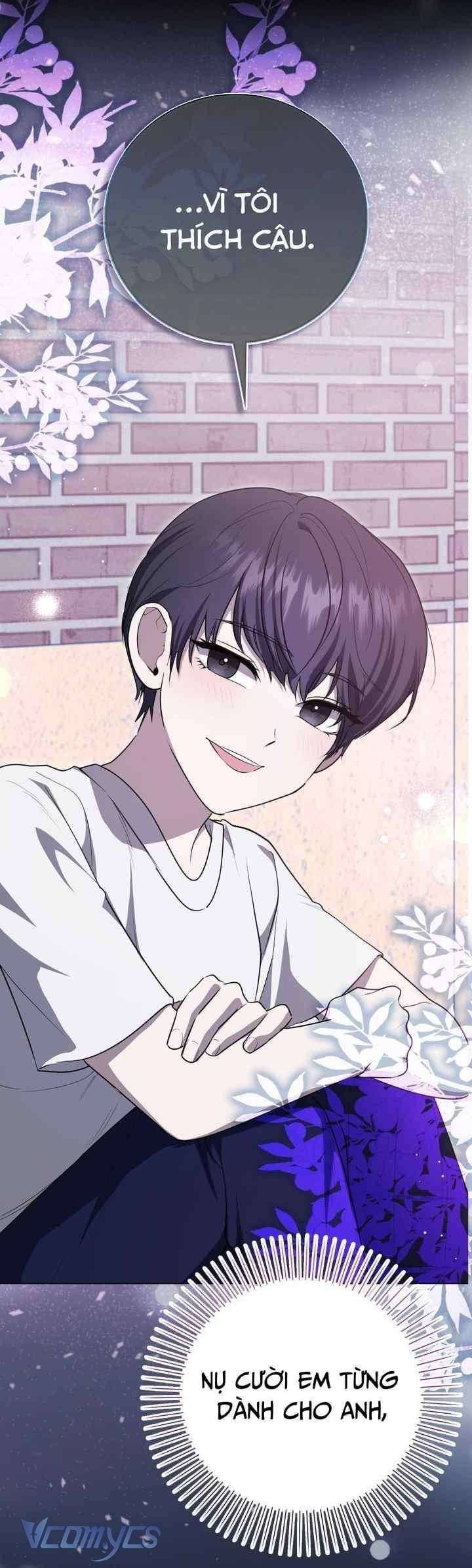 đọc truyện Bạn Trai Nhân Vật Chính Ám Ảnh Tôi Chương 69 ảnh 27 tại Thiên Thai Truyện