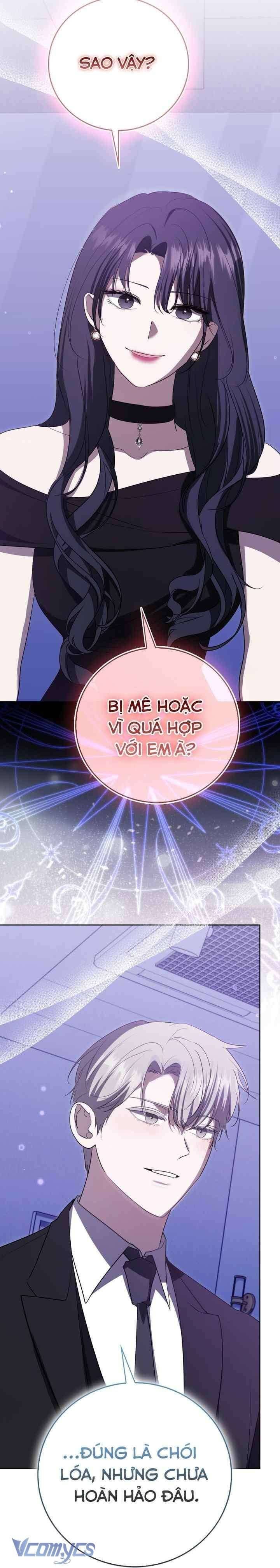 đọc truyện Bạn Trai Nhân Vật Chính Ám Ảnh Tôi Chương 69 ảnh 30 tại Thiên Thai Truyện