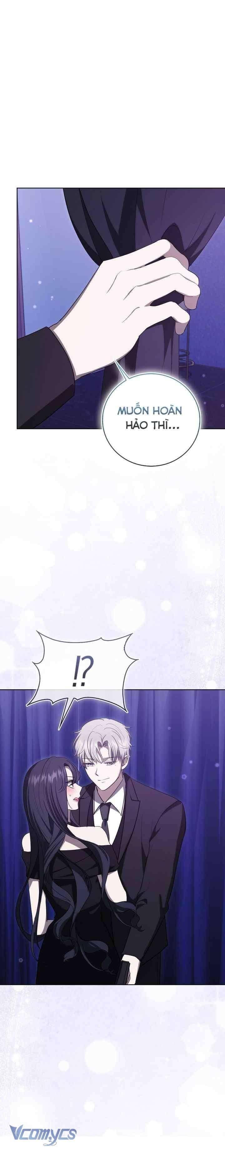 đọc truyện Bạn Trai Nhân Vật Chính Ám Ảnh Tôi Chương 69 ảnh 31 tại Thiên Thai Truyện