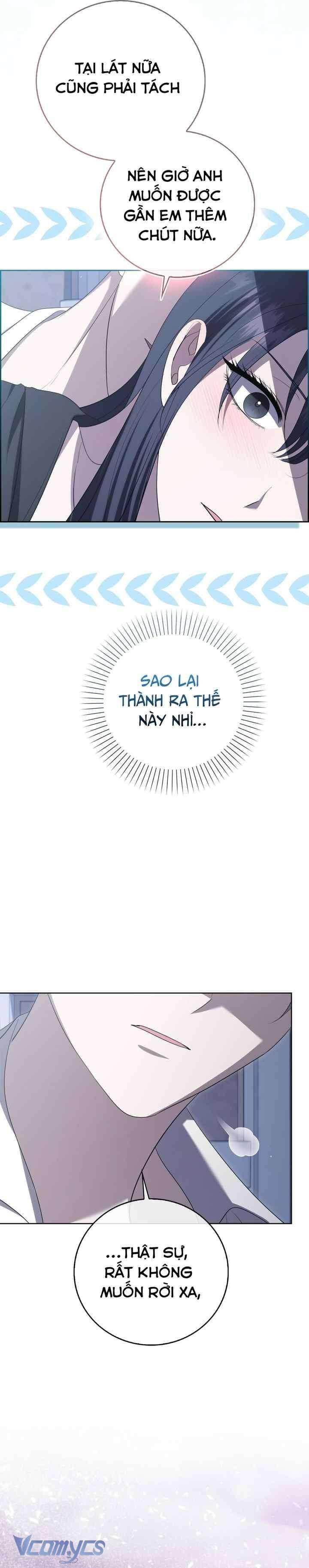 đọc truyện Bạn Trai Nhân Vật Chính Ám Ảnh Tôi Chương 69 ảnh 5 tại Thiên Thai Truyện