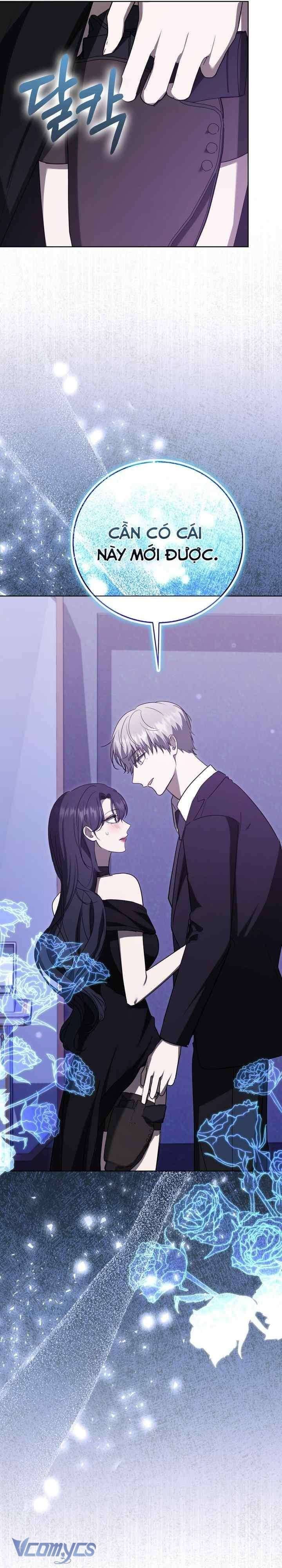 đọc truyện Bạn Trai Nhân Vật Chính Ám Ảnh Tôi Chương 69 ảnh 32 tại Thiên Thai Truyện