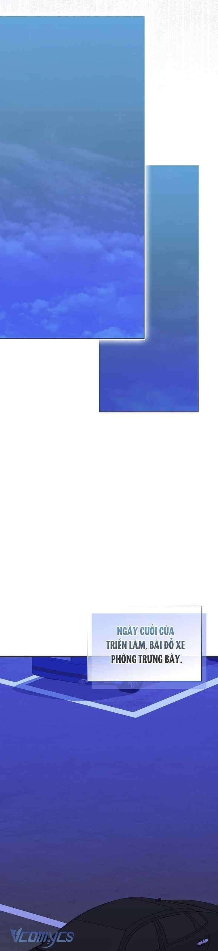 đọc truyện Bạn Trai Nhân Vật Chính Ám Ảnh Tôi Chương 69 ảnh 33 tại Thiên Thai Truyện