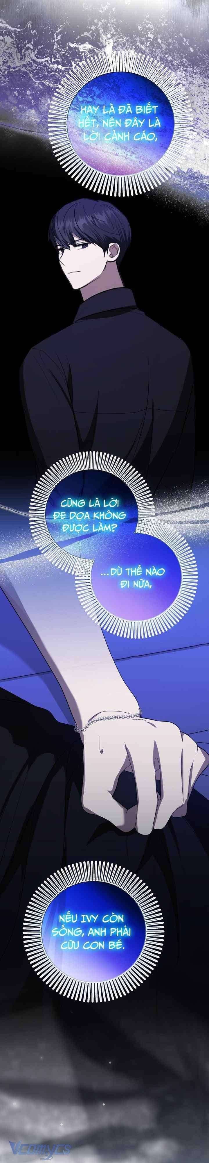 đọc truyện Bạn Trai Nhân Vật Chính Ám Ảnh Tôi Chương 69 ảnh 37 tại Thiên Thai Truyện