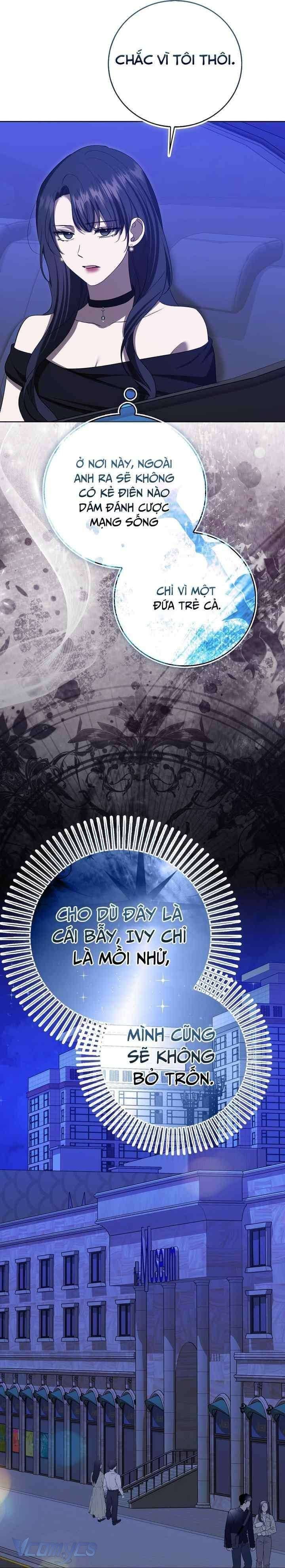 đọc truyện Bạn Trai Nhân Vật Chính Ám Ảnh Tôi Chương 69 ảnh 39 tại Thiên Thai Truyện