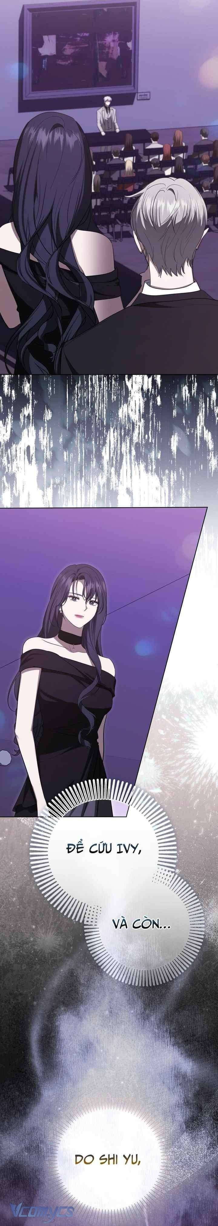 đọc truyện Bạn Trai Nhân Vật Chính Ám Ảnh Tôi Chương 69 ảnh 41 tại Thiên Thai Truyện