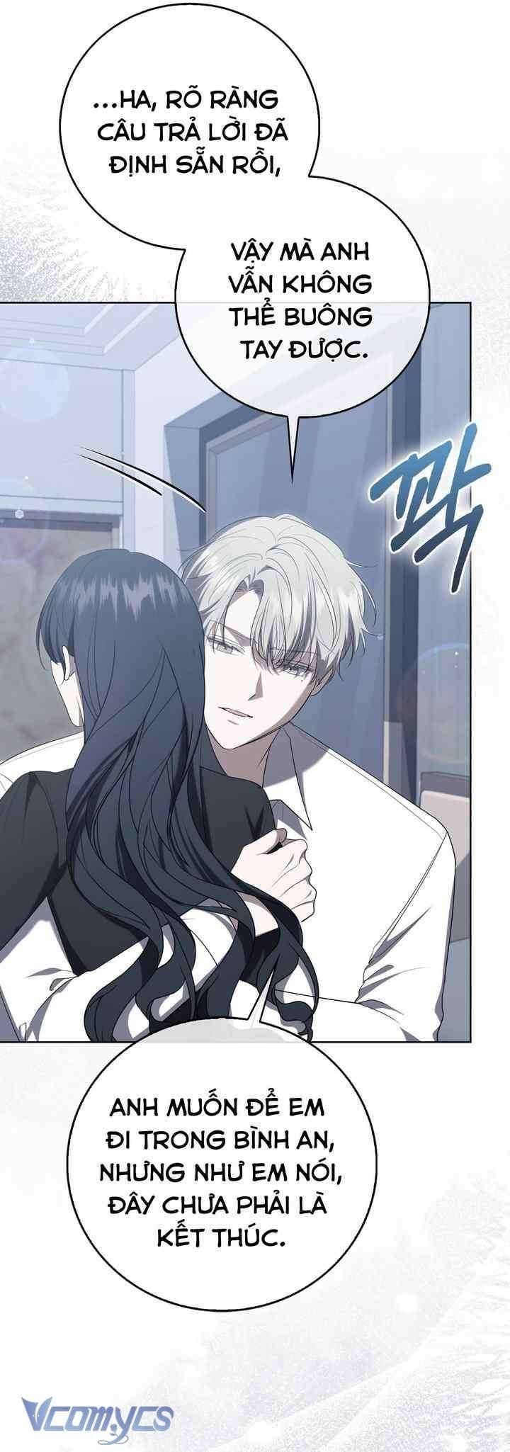 đọc truyện Bạn Trai Nhân Vật Chính Ám Ảnh Tôi Chương 69 ảnh 9 tại Thiên Thai Truyện