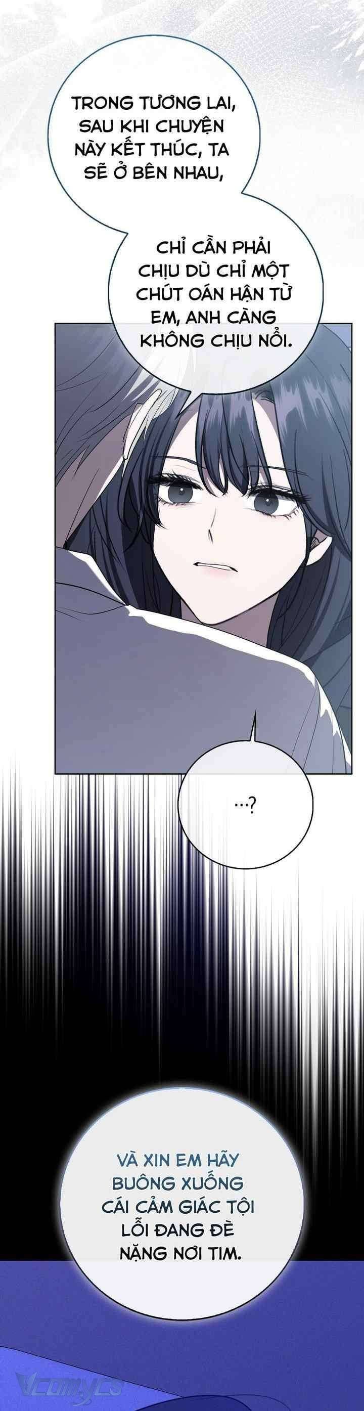 đọc truyện Bạn Trai Nhân Vật Chính Ám Ảnh Tôi Chương 69 ảnh 10 tại Thiên Thai Truyện