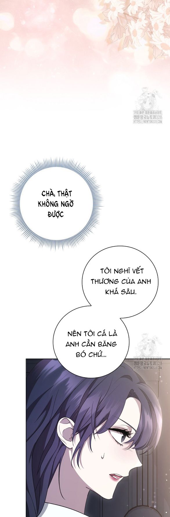 đọc truyện Bạn Trai Nhân Vật Chính Ám Ảnh Tôi Chương 7.1 ảnh 29 tại Giả Dược