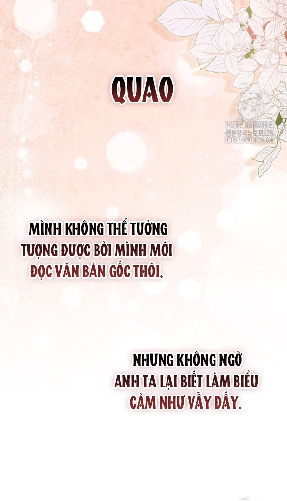 đọc truyện Bạn Trai Nhân Vật Chính Ám Ảnh Tôi Chương 7.1 ảnh 36 tại Giả Dược