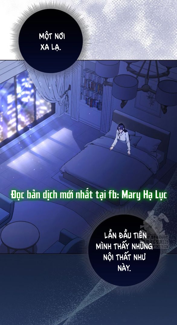 đọc truyện Bạn Trai Nhân Vật Chính Ám Ảnh Tôi Chương 7.1 ảnh 10 tại Giả Dược