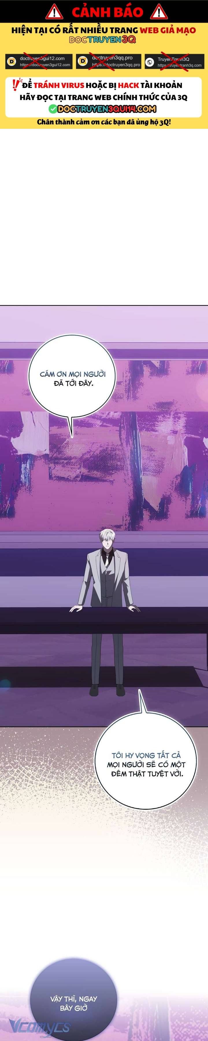 đọc truyện Bạn Trai Nhân Vật Chính Ám Ảnh Tôi Chương 70 ảnh 3 tại Thiên Thai Truyện