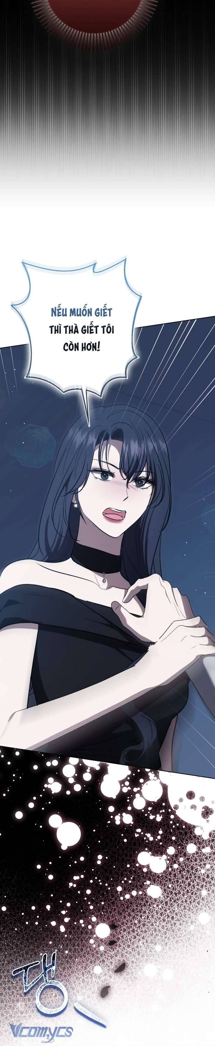 đọc truyện Bạn Trai Nhân Vật Chính Ám Ảnh Tôi Chương 70 ảnh 14 tại Thiên Thai Truyện