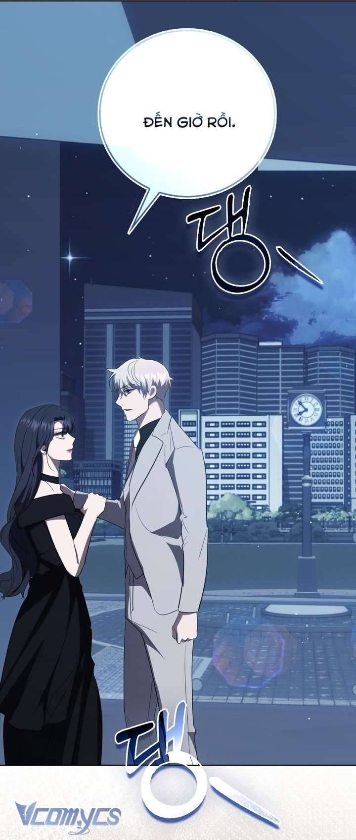 đọc truyện Bạn Trai Nhân Vật Chính Ám Ảnh Tôi Chương 70 ảnh 15 tại Thiên Thai Truyện