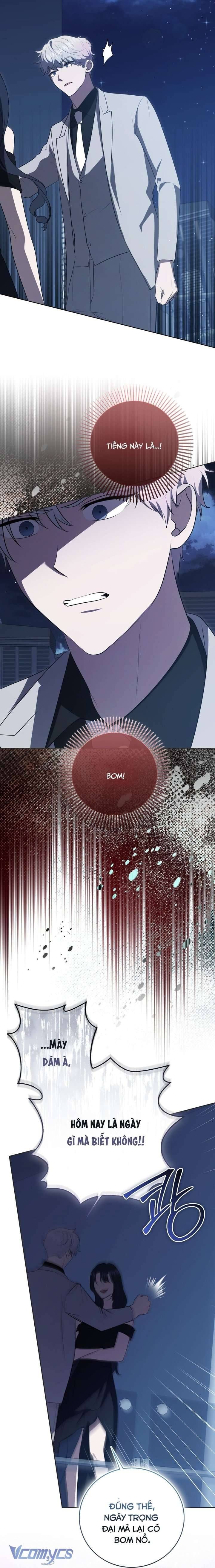 đọc truyện Bạn Trai Nhân Vật Chính Ám Ảnh Tôi Chương 70 ảnh 17 tại Thiên Thai Truyện