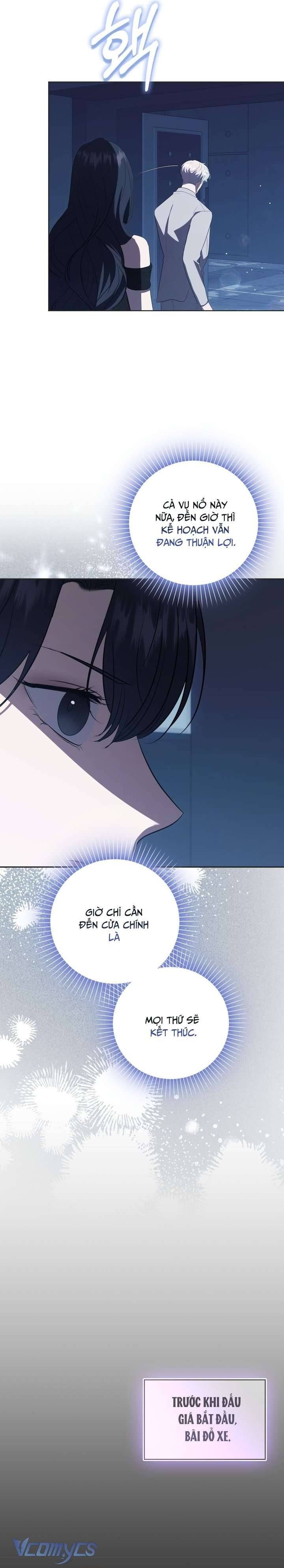 đọc truyện Bạn Trai Nhân Vật Chính Ám Ảnh Tôi Chương 70 ảnh 19 tại Thiên Thai Truyện