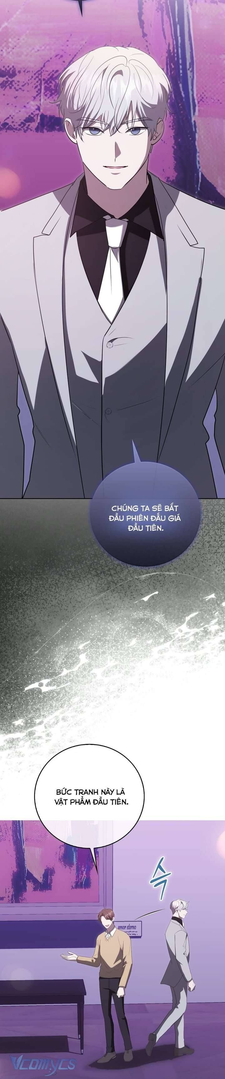 đọc truyện Bạn Trai Nhân Vật Chính Ám Ảnh Tôi Chương 70 ảnh 4 tại Thiên Thai Truyện