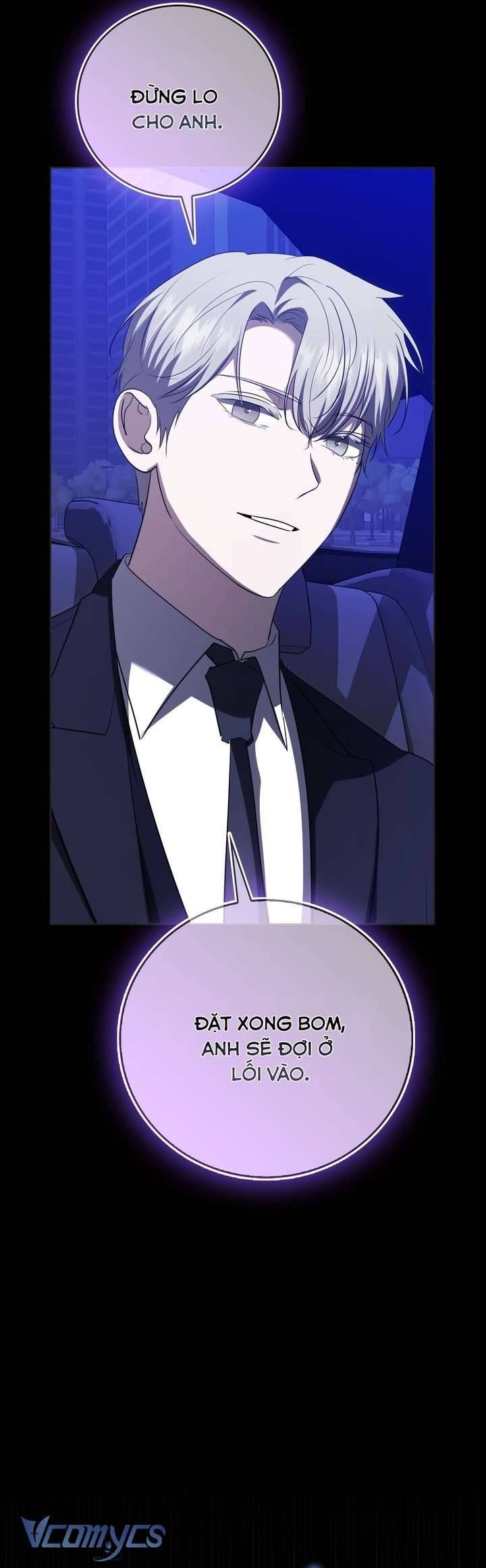 đọc truyện Bạn Trai Nhân Vật Chính Ám Ảnh Tôi Chương 70 ảnh 22 tại Thiên Thai Truyện