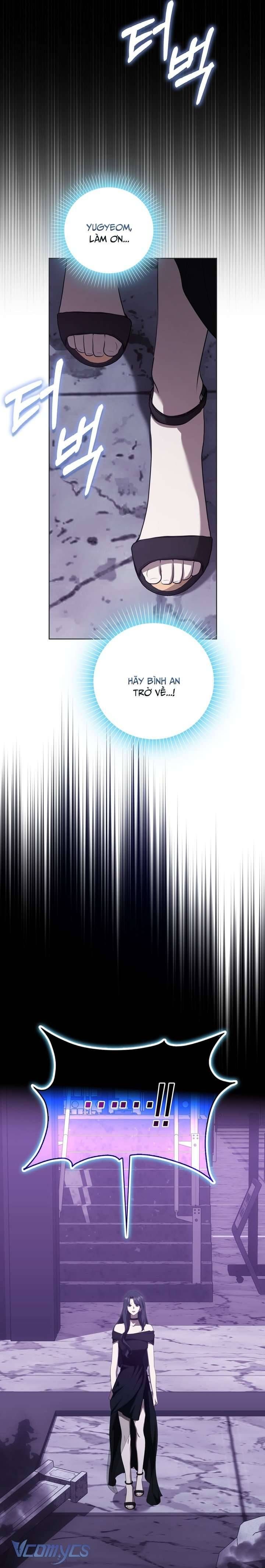 đọc truyện Bạn Trai Nhân Vật Chính Ám Ảnh Tôi Chương 70 ảnh 23 tại Thiên Thai Truyện