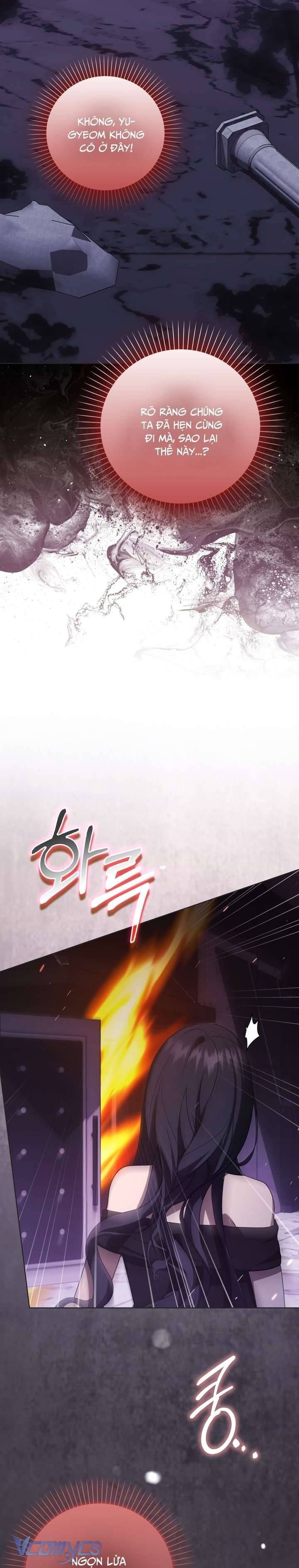 đọc truyện Bạn Trai Nhân Vật Chính Ám Ảnh Tôi Chương 70 ảnh 24 tại Thiên Thai Truyện