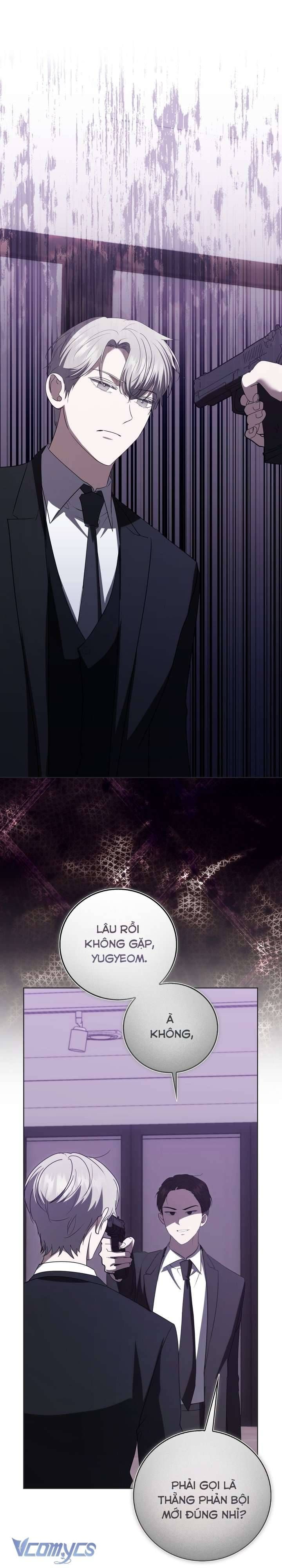 đọc truyện Bạn Trai Nhân Vật Chính Ám Ảnh Tôi Chương 70 ảnh 26 tại Thiên Thai Truyện