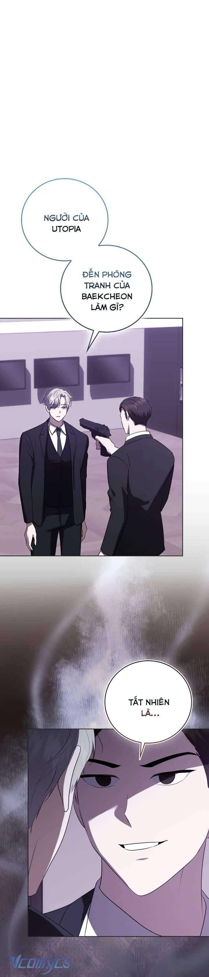 đọc truyện Bạn Trai Nhân Vật Chính Ám Ảnh Tôi Chương 70 ảnh 27 tại Thiên Thai Truyện