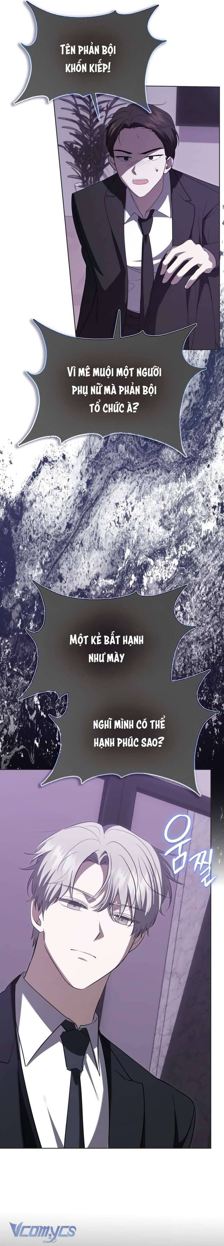 đọc truyện Bạn Trai Nhân Vật Chính Ám Ảnh Tôi Chương 70 ảnh 31 tại Thiên Thai Truyện