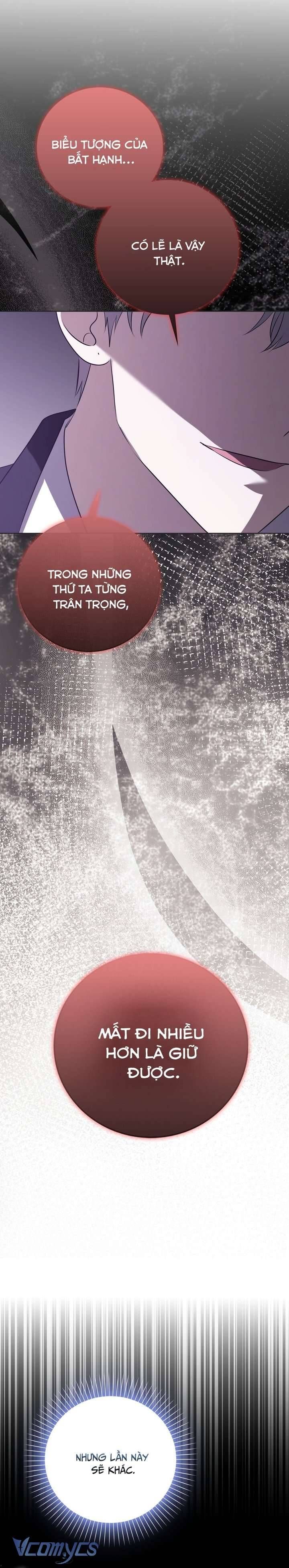 đọc truyện Bạn Trai Nhân Vật Chính Ám Ảnh Tôi Chương 70 ảnh 32 tại Thiên Thai Truyện