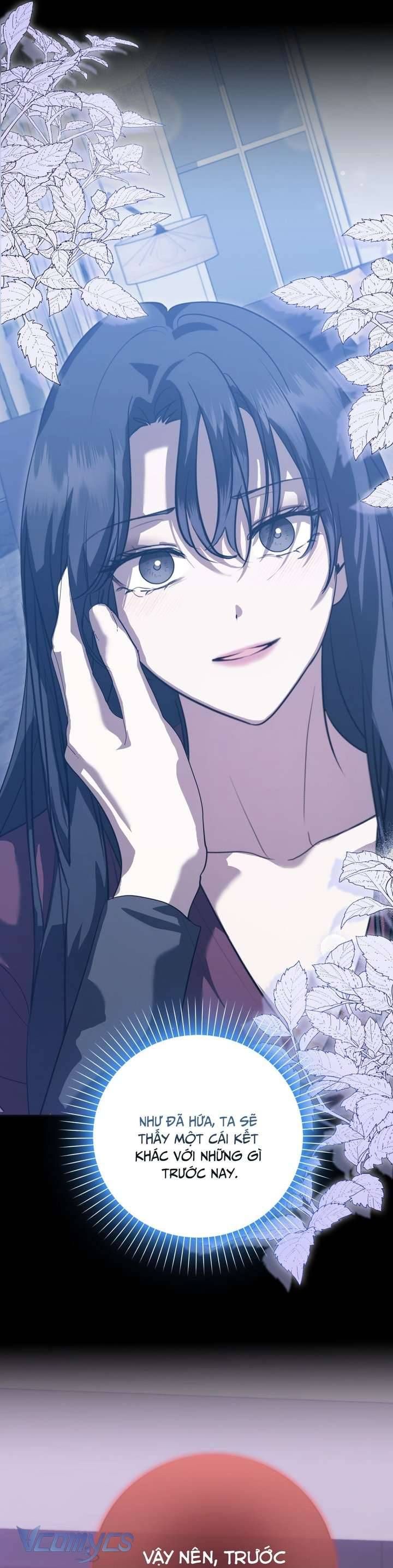 đọc truyện Bạn Trai Nhân Vật Chính Ám Ảnh Tôi Chương 70 ảnh 33 tại Thiên Thai Truyện