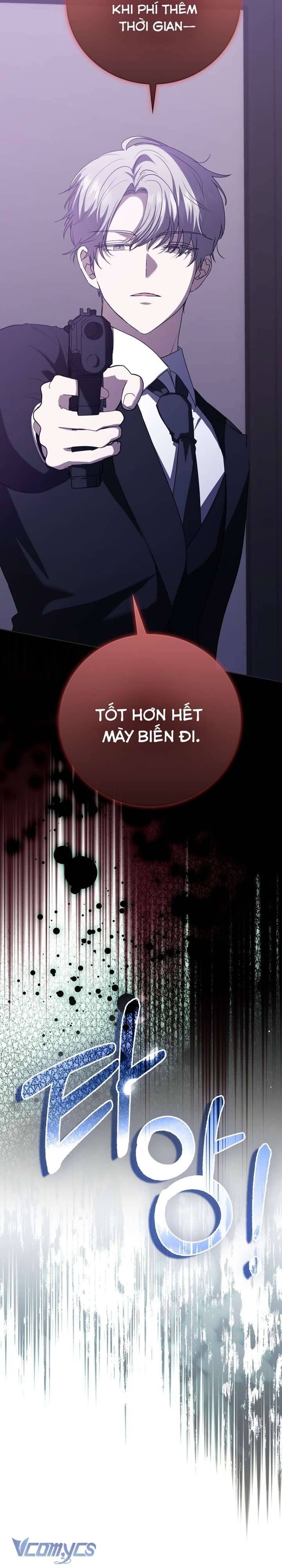 đọc truyện Bạn Trai Nhân Vật Chính Ám Ảnh Tôi Chương 70 ảnh 34 tại Thiên Thai Truyện