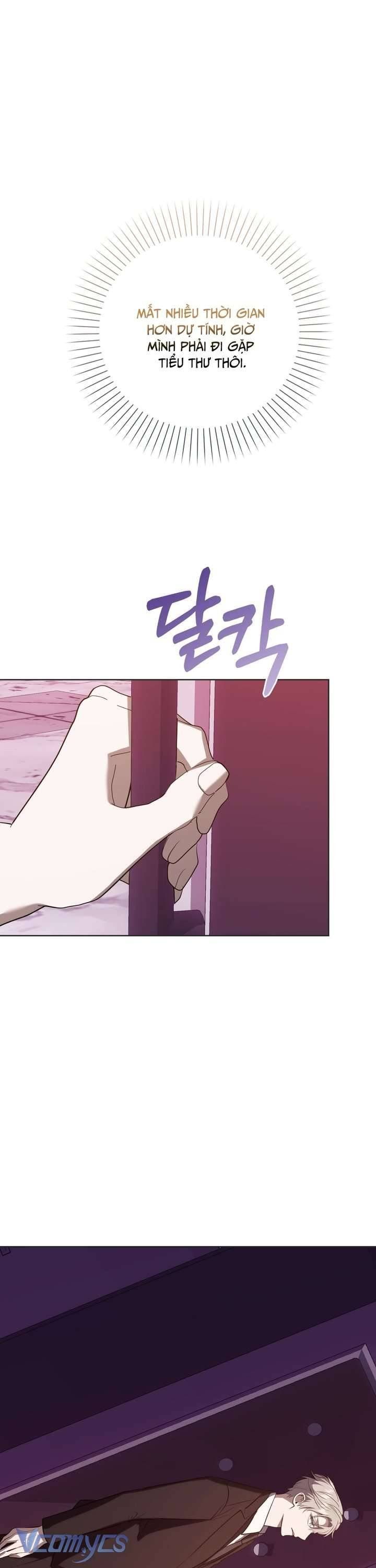 đọc truyện Bạn Trai Nhân Vật Chính Ám Ảnh Tôi Chương 70 ảnh 35 tại Thiên Thai Truyện