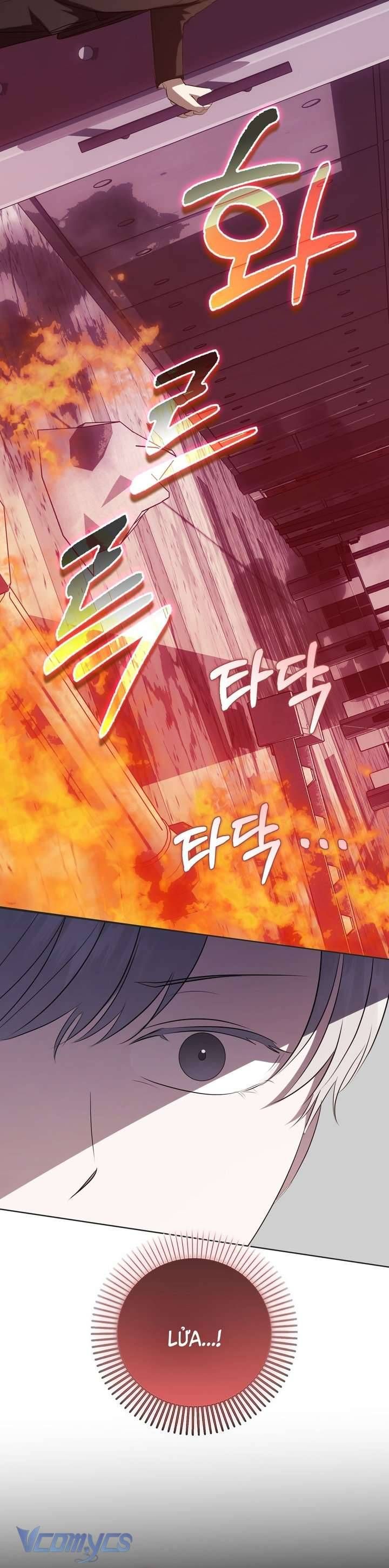 đọc truyện Bạn Trai Nhân Vật Chính Ám Ảnh Tôi Chương 70 ảnh 36 tại Thiên Thai Truyện