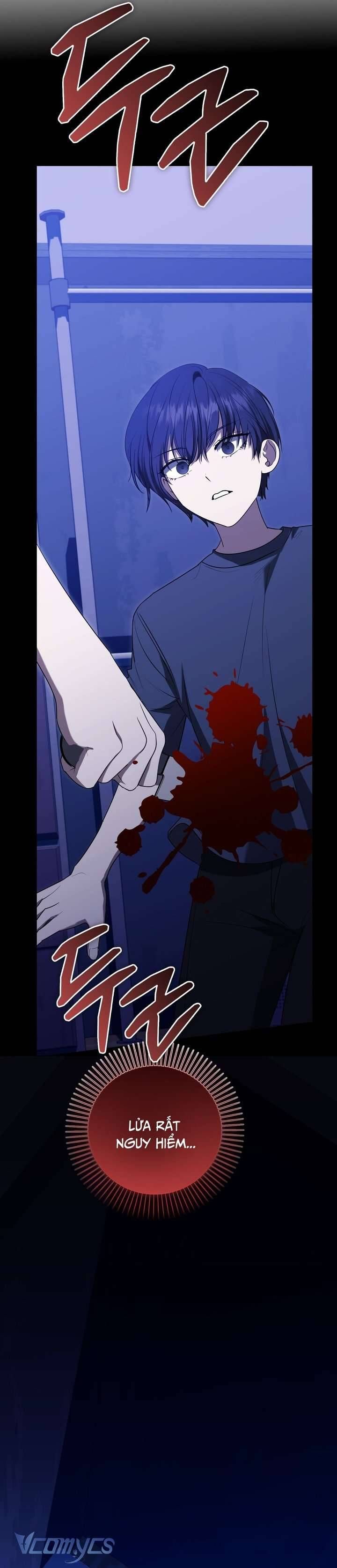 đọc truyện Bạn Trai Nhân Vật Chính Ám Ảnh Tôi Chương 70 ảnh 37 tại Thiên Thai Truyện