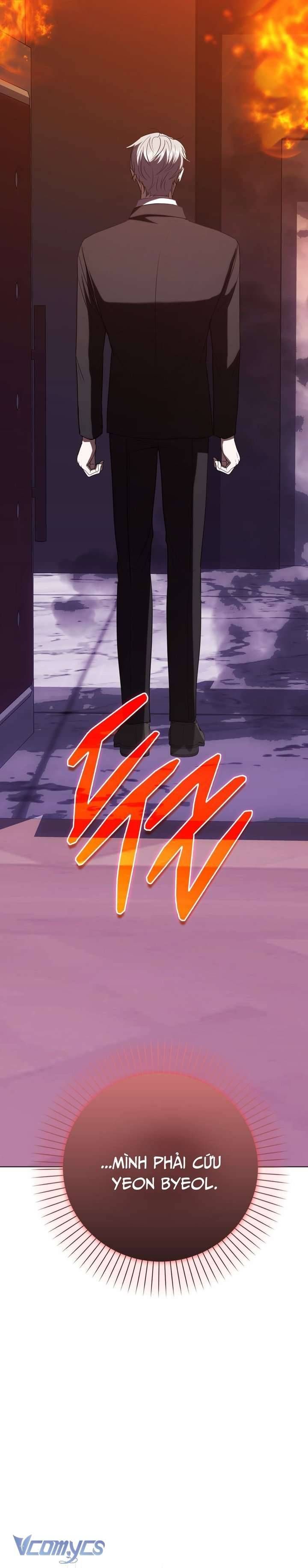 đọc truyện Bạn Trai Nhân Vật Chính Ám Ảnh Tôi Chương 70 ảnh 39 tại Thiên Thai Truyện