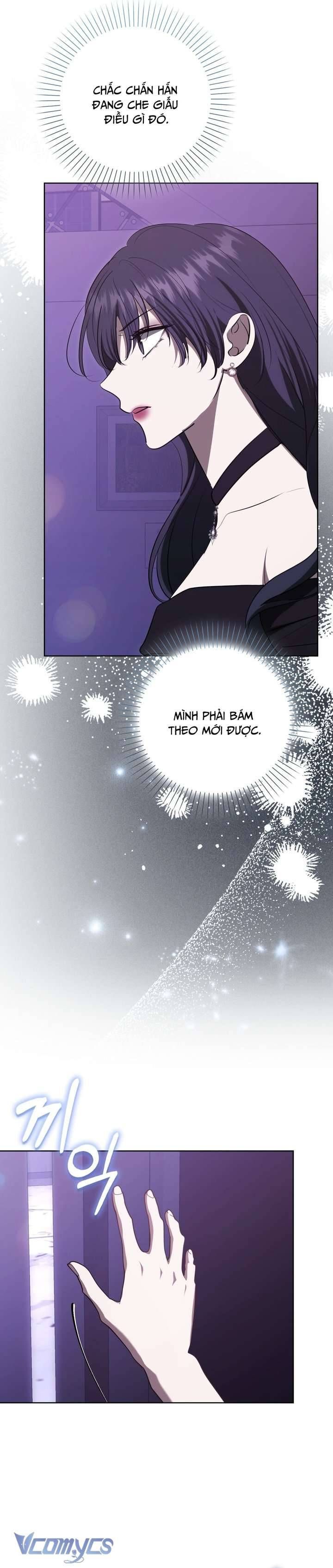 đọc truyện Bạn Trai Nhân Vật Chính Ám Ảnh Tôi Chương 70 ảnh 6 tại Thiên Thai Truyện