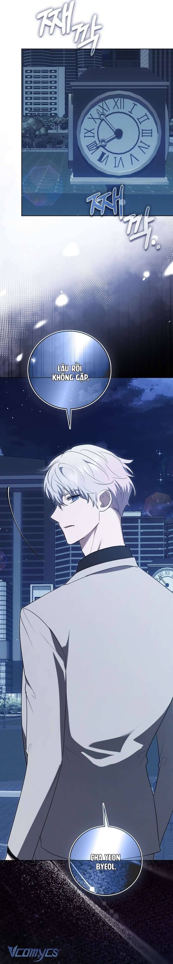 đọc truyện Bạn Trai Nhân Vật Chính Ám Ảnh Tôi Chương 70 ảnh 8 tại Thiên Thai Truyện