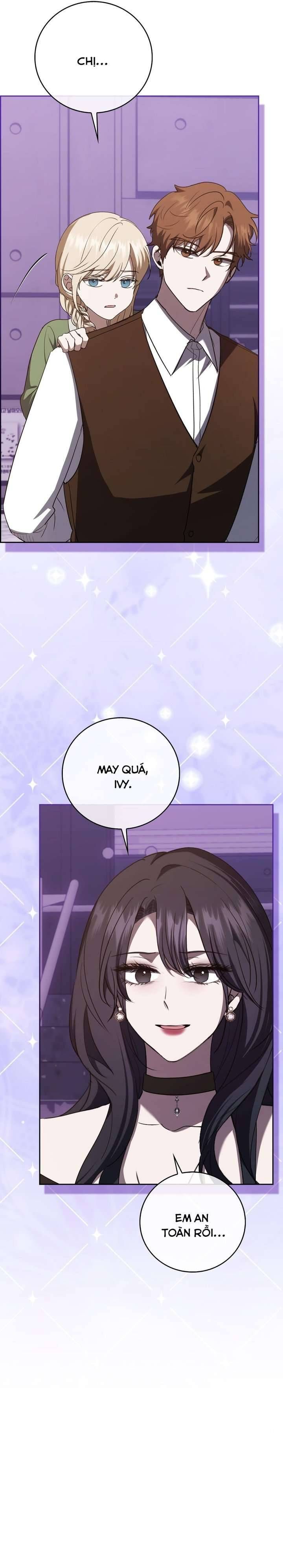 đọc truyện Bạn Trai Nhân Vật Chính Ám Ảnh Tôi Chương 71 ảnh 13 tại Thiên Thai Truyện