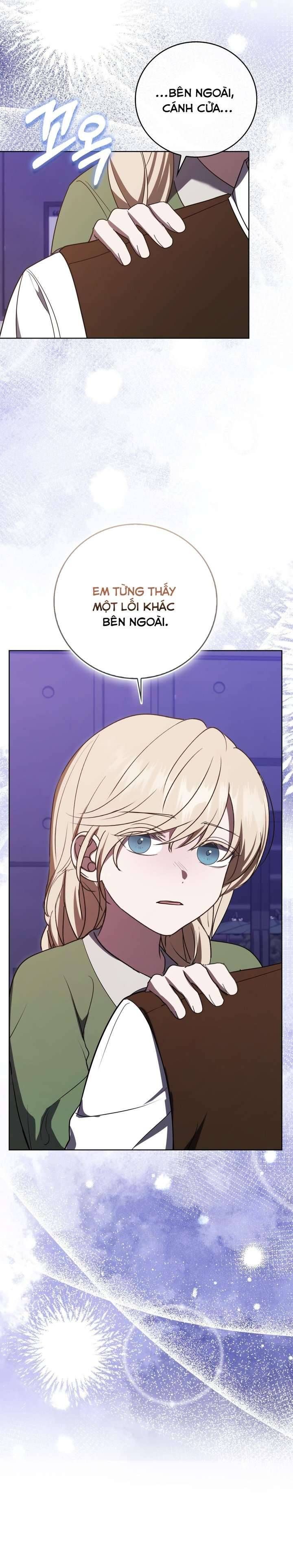 đọc truyện Bạn Trai Nhân Vật Chính Ám Ảnh Tôi Chương 71 ảnh 15 tại Thiên Thai Truyện