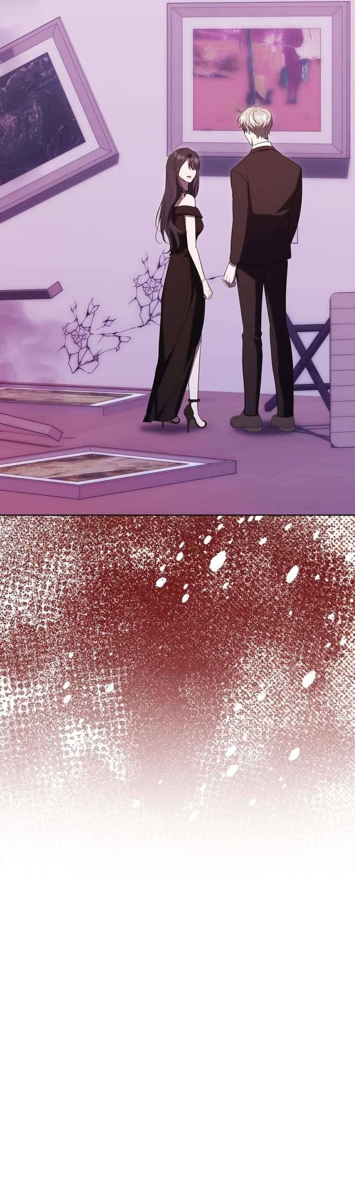 đọc truyện Bạn Trai Nhân Vật Chính Ám Ảnh Tôi Chương 71 ảnh 21 tại Thiên Thai Truyện