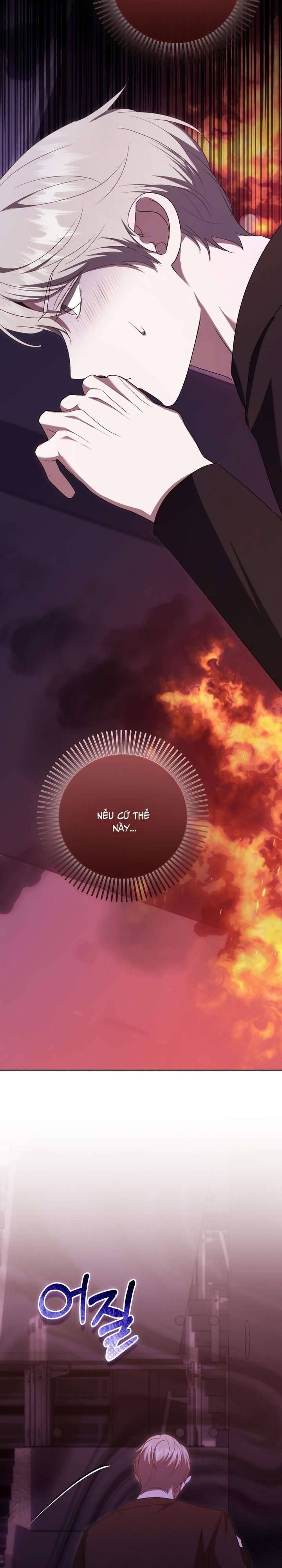 đọc truyện Bạn Trai Nhân Vật Chính Ám Ảnh Tôi Chương 71 ảnh 4 tại Thiên Thai Truyện